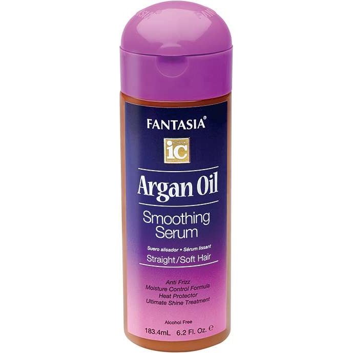Fantasia Ic Argan Oil Smoothing Serum Fantasia Ic Argan Oil Smoothing Serum