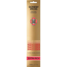 Gonesh Stick Extra Rich Apple Cider 20 Piece